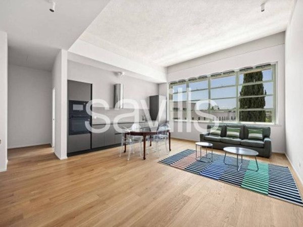 appartamento in vendita a Firenze in zona Novoli