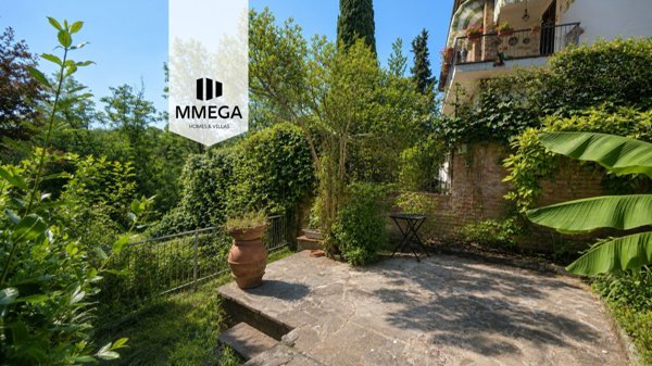 appartamento in vendita a Firenze in zona Pian dei Giullari