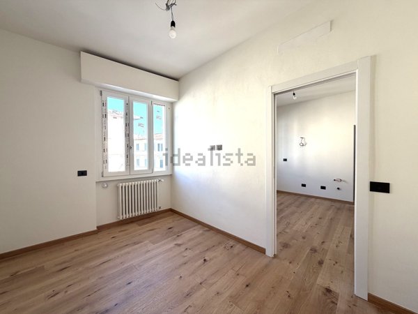 appartamento in vendita a Firenze in zona Pignone