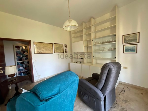 appartamento in vendita a Firenze in zona Isolotto