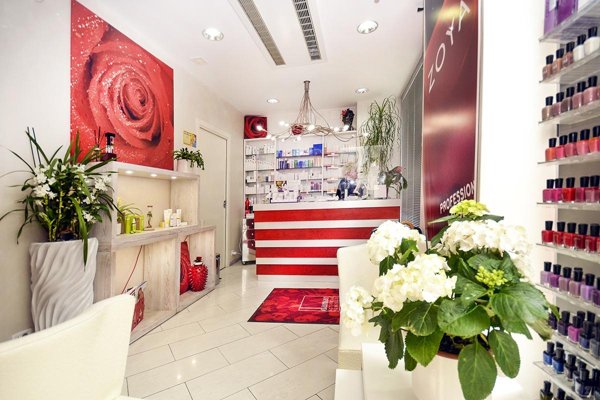 appartamento in vendita a Firenze in zona Le Cure