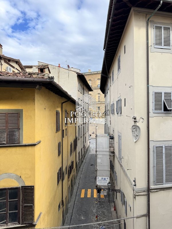 appartamento in vendita a Firenze in zona Centro San Frediano