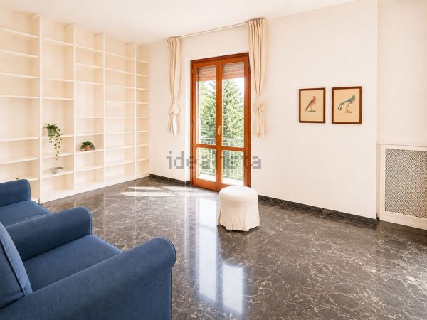 appartamento in vendita a Firenze in zona Isolotto