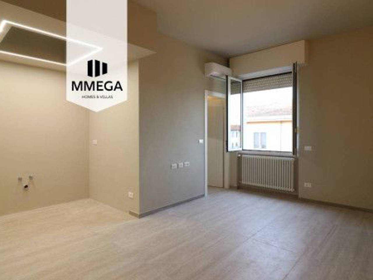 appartamento in vendita a Firenze in zona Campo di Marte