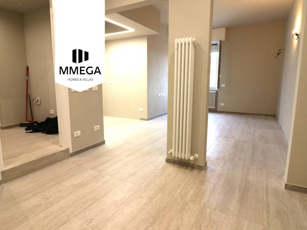 appartamento in vendita a Firenze in zona Campo di Marte