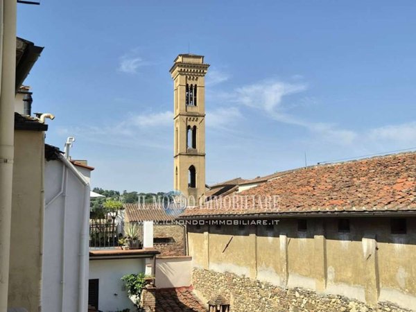 appartamento in vendita a Firenze in zona Centro Storico