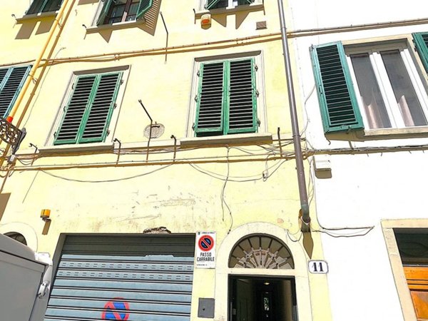 appartamento in vendita a Firenze in zona Centro Duomo