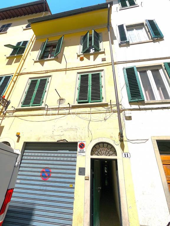 appartamento in vendita a Firenze in zona Centro Duomo