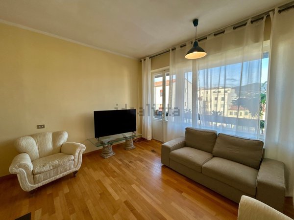 appartamento in vendita a Firenze in zona Le Cure