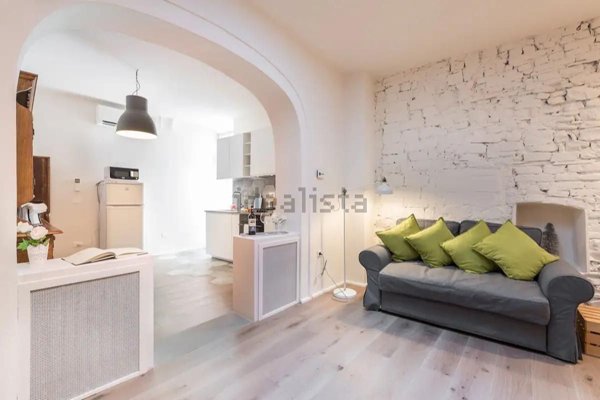 appartamento in vendita a Firenze in zona Centro San Niccolò