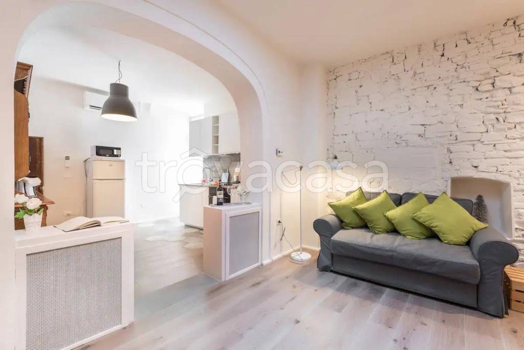 appartamento in vendita a Firenze in zona Centro Storico