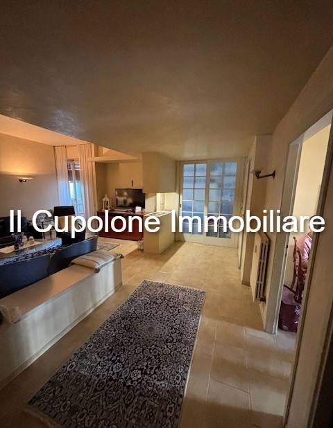 appartamento in vendita a Firenze in zona Bellariva