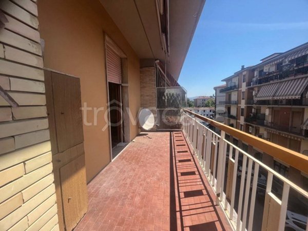 appartamento in vendita a Firenze in zona Cintoia