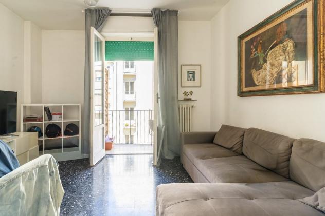 appartamento in vendita a Firenze in zona Coverciano