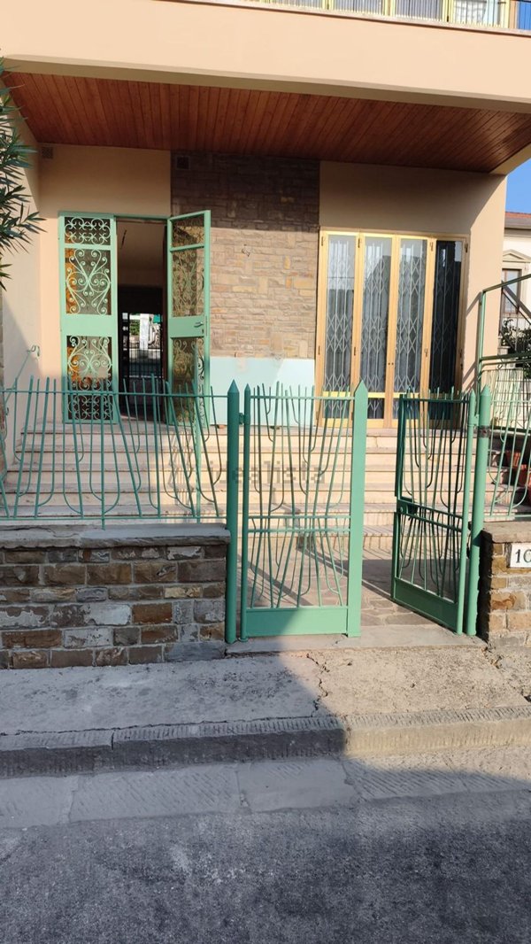 appartamento in vendita a Firenze in zona Peretola