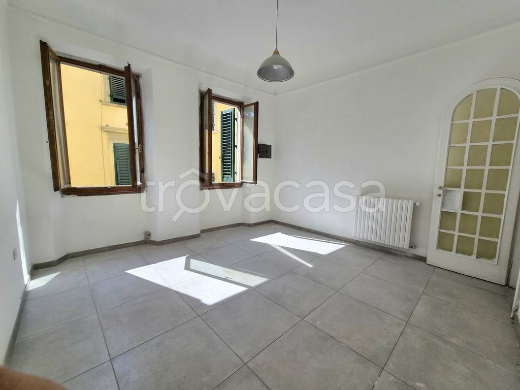 appartamento in vendita a Firenze in zona Centro Santa Maria Novella