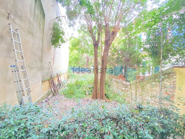 appartamento in vendita a Firenze in zona Statuto