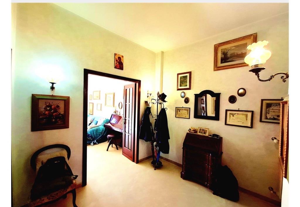 appartamento in vendita a Firenze in zona Firenze Nova