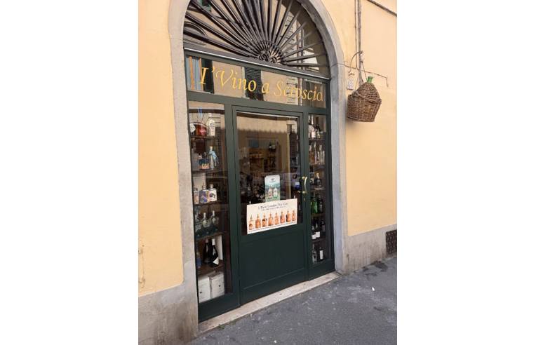 negozio in vendita a Firenze in zona Bellariva