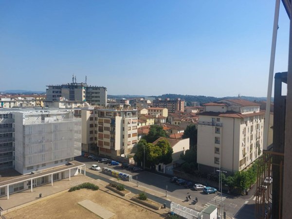 appartamento in vendita a Firenze in zona Centro Storico