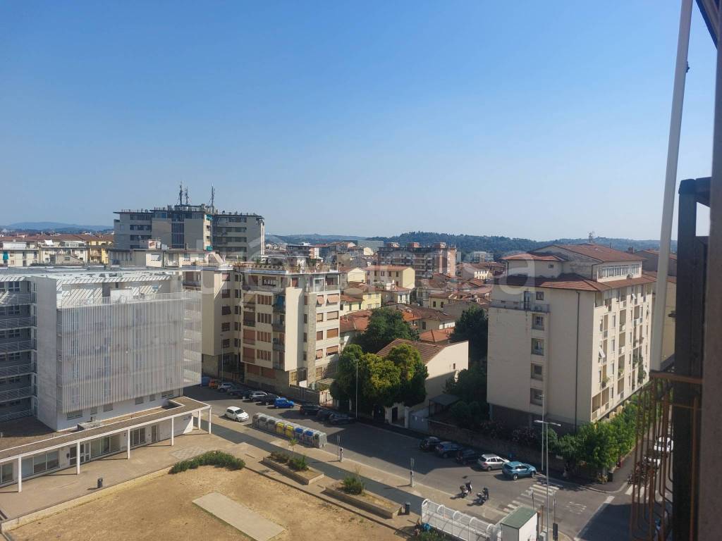appartamento in vendita a Firenze in zona Centro Storico