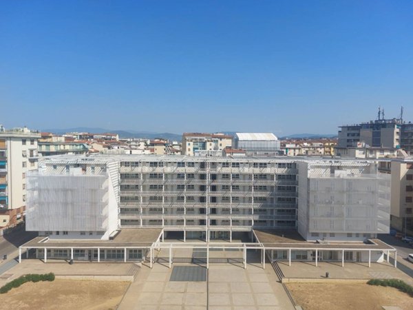 appartamento in vendita a Firenze in zona Centro Storico