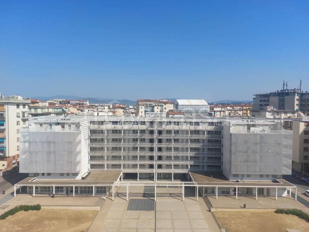 appartamento in vendita a Firenze in zona Centro Storico