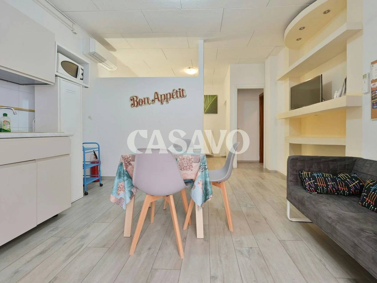 appartamento in vendita a Firenze in zona Centro Santa Croce