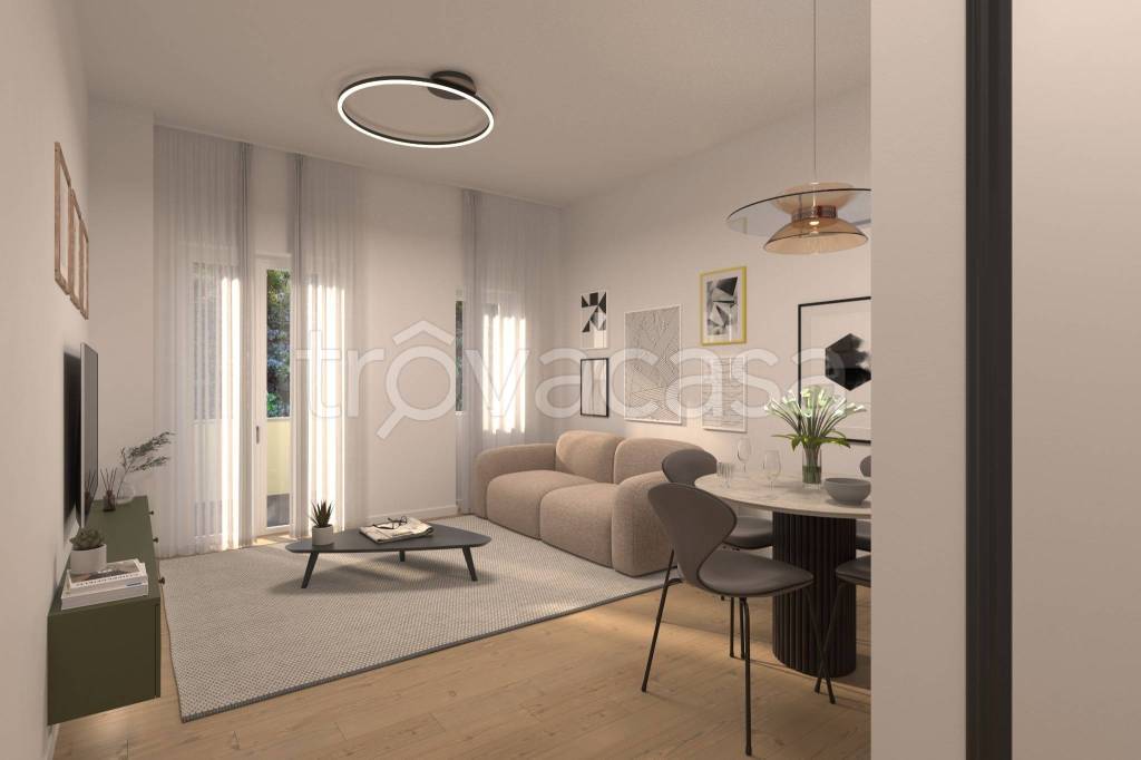 appartamento in vendita a Firenze in zona Centro Storico