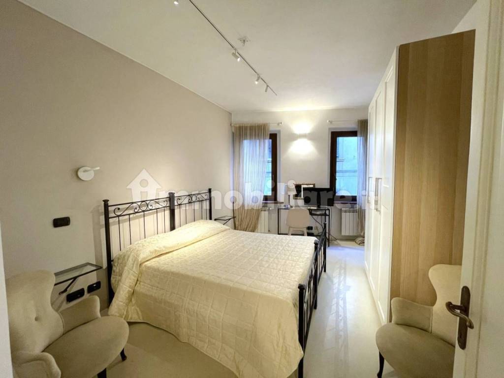 appartamento in vendita a Firenze in zona Centro Duomo