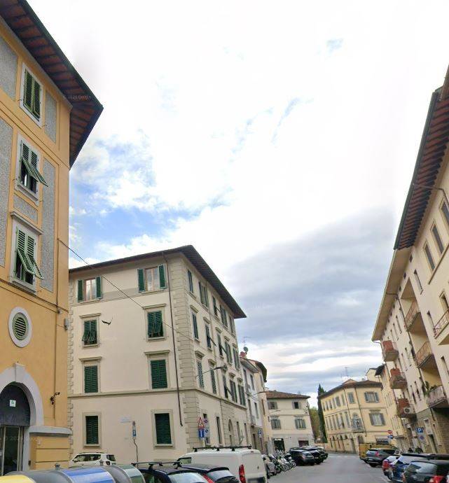 appartamento in vendita a Firenze in zona Centro San Frediano