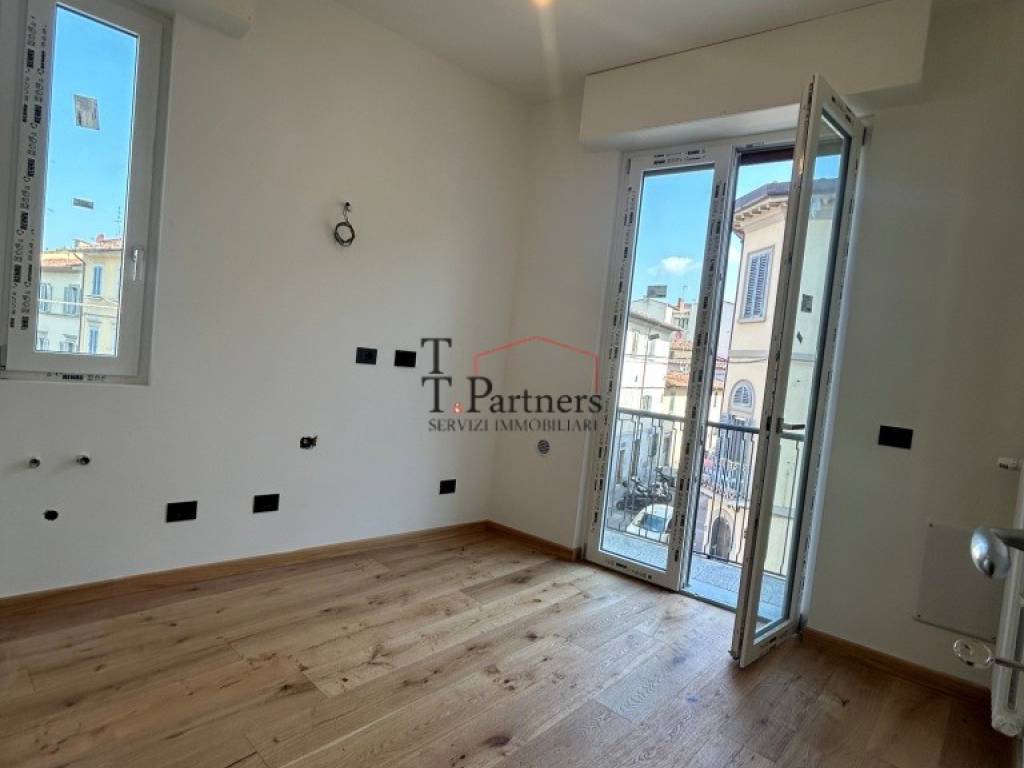 appartamento in vendita a Firenze in zona Centro San Frediano