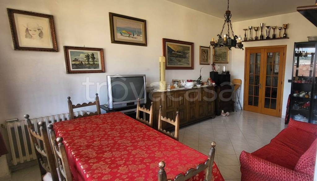 appartamento in vendita a Firenze in zona Gavinana