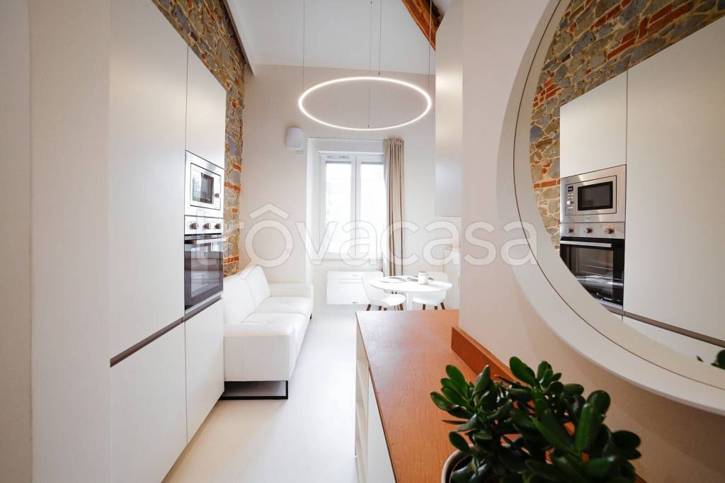 appartamento in vendita a Firenze in zona Novoli