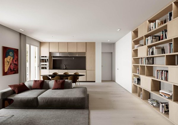 appartamento in vendita a Firenze in zona Rifredi