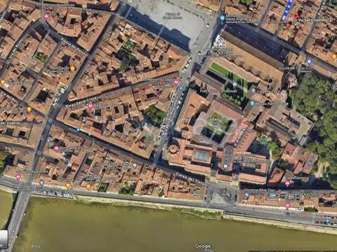 appartamento in vendita a Firenze in zona Centro Santa Croce