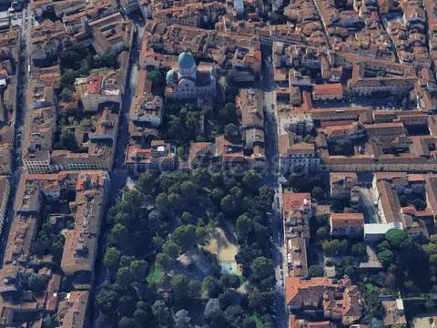 appartamento in vendita a Firenze in zona Centro Santa Croce