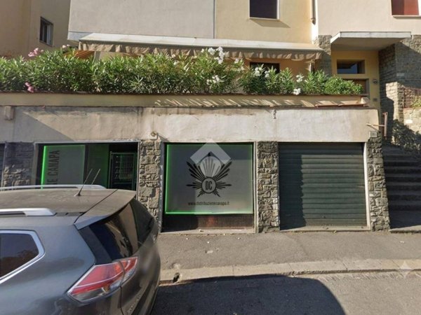 negozio in vendita a Firenze in zona Gavinana