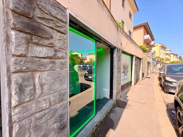 quadrivano in vendita a Firenze in zona Gavinana