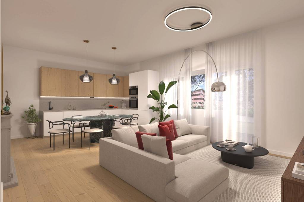appartamento in vendita a Firenze