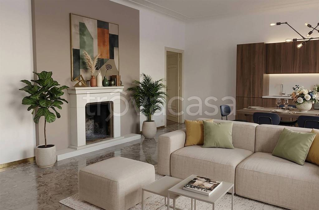 appartamento in vendita a Firenze