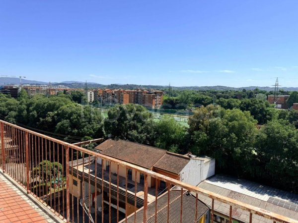 appartamento in vendita a Firenze in zona Novoli