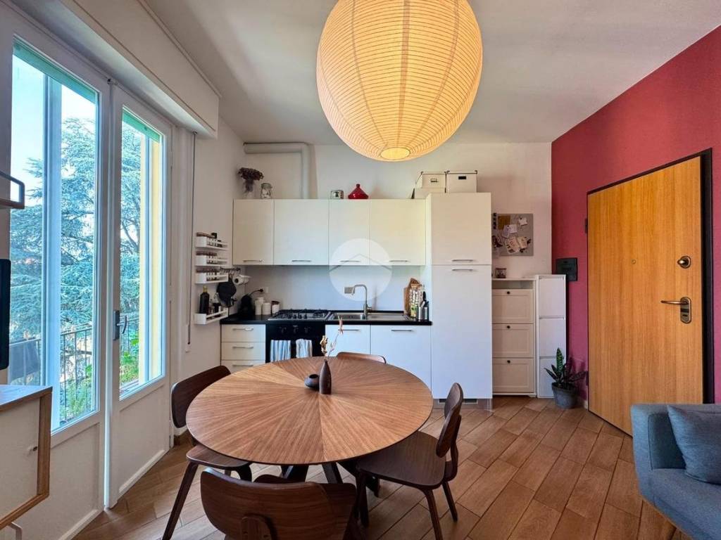 appartamento in vendita a Firenze in zona Legnaia