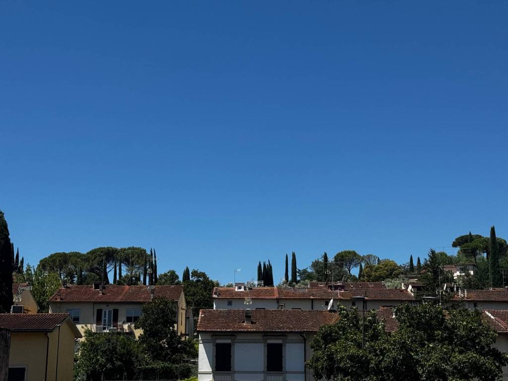 appartamento in vendita a Firenze in zona Galluzzo