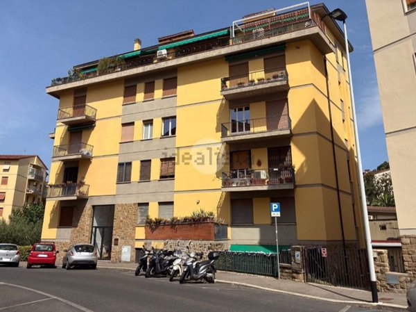 appartamento in vendita a Firenze in zona Campo di Marte