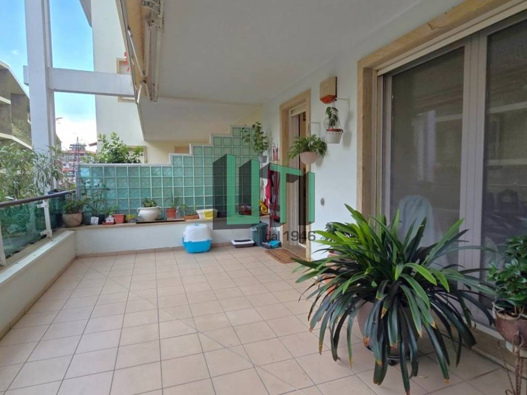 appartamento in vendita a Firenze in zona Novoli