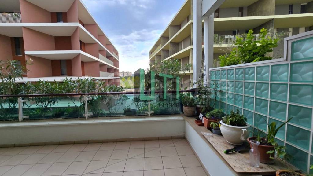 appartamento in vendita a Firenze in zona Novoli