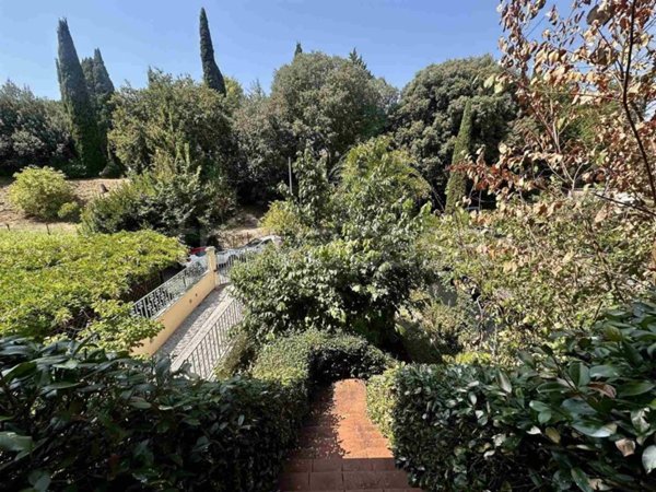 appartamento in vendita a Firenze in zona Porta Romana