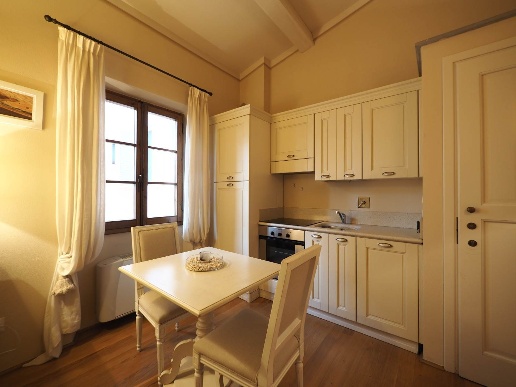 appartamento in vendita a Firenze in zona Le Cure