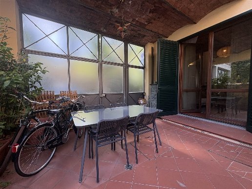 casa indipendente in vendita a Firenze in zona Porta Romana